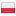 lamiro.pl hosted country